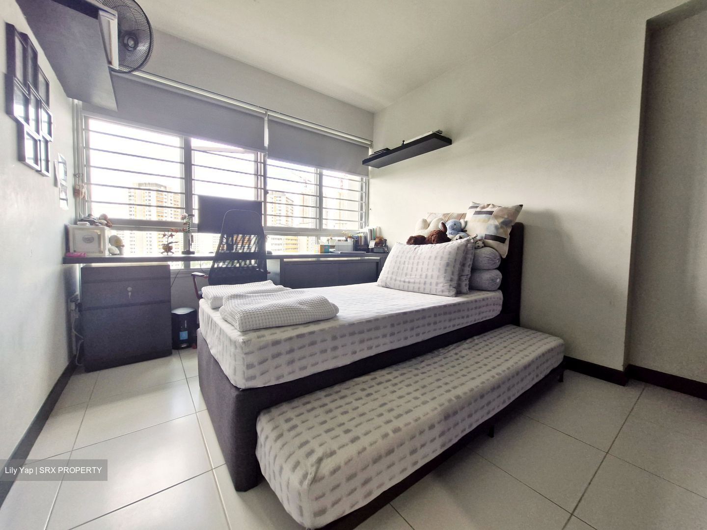 Blk 22 Ghim Moh Valley (Queenstown), HDB 4 Rooms #513165811